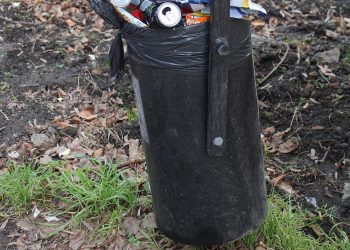 Stawka za śmieci do góry?