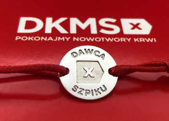 Rejestracja dawców szpiku w Prudniku