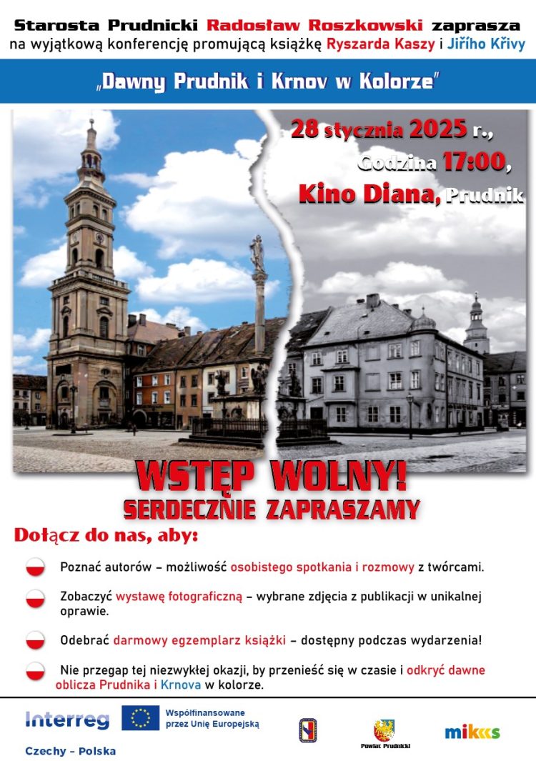 Kolejna publikacja powiatu