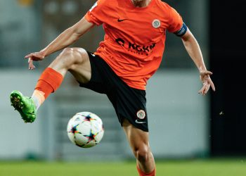 Kolan z asystą w meczu z Lechem