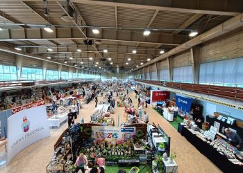 Wystawa Twórców Ludowych poza Obuwnikiem!