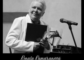 Zmarła Renata Ramazanova