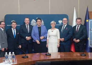 Koniec dziur do Czyżowic