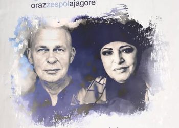 Łobaszewska ponownie w Prudniku!