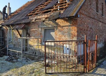 W Krobuszu powstaje placówka wsparcia dziennego