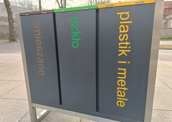 Radni zdecydowali – będzie podwyżka za śmieci