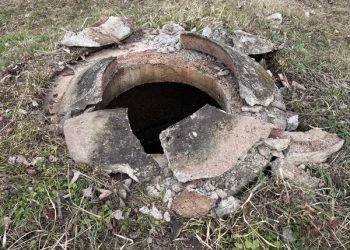 Okradli infrastrukturę komunalną i spowodowali śmiertelne zagrożenie