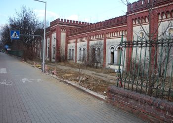 „Notatka kłamie” radny zarzuca staroście poświadczenie nieprawdy