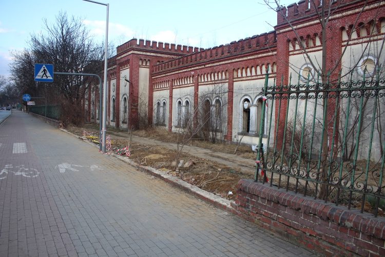 „Notatka kłamie” radny zarzuca staroście poświadczenie nieprawdy