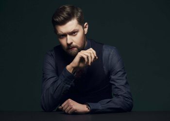 Remigiusz Mróz ponownie na szczycie rankingu