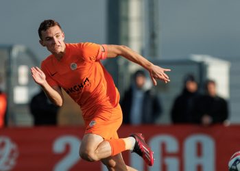 Kolan z powołaniem do reprezentacji