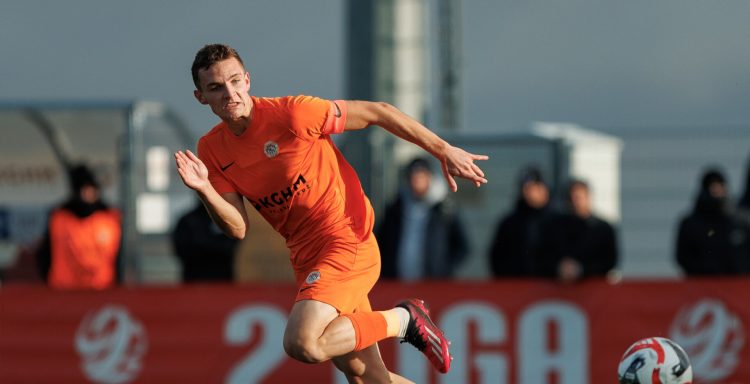 Kolan z powołaniem do reprezentacji