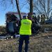 Tragiczny wypadek koło Nysy – nie żyją 4 osoby