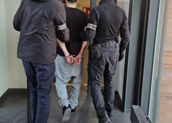 Łowcy Głów znów akcji