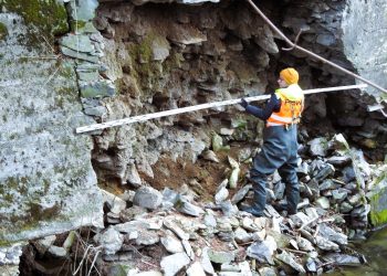 Złoty Potok – co już zrobiono?