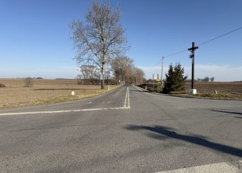Kolizyjne skrzyżowanie do przebudowy