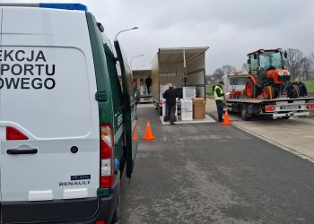 ITD alarmuje – busy w opolskim notorycznie przeładowane