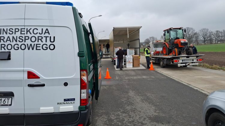 ITD alarmuje – busy w opolskim notorycznie przeładowane