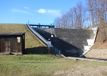 Ekspertyza zapory w Jarnołtówku – znamy wykonawcę