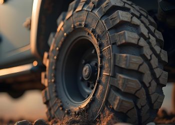 Chciał sprzedać opony – stracił 34 tysiące