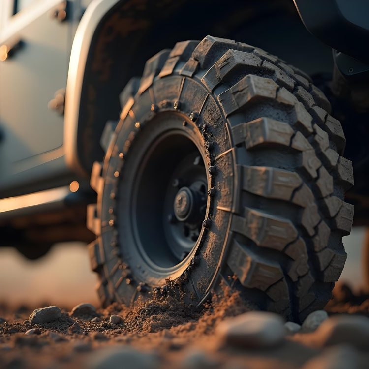 Chciał sprzedać opony – stracił 34 tysiące