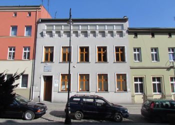 Centrum Tradycji Tkackich fot. Muzeum Ziemi Prudnickiej