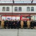 Samorządy wspierają Straż Pożarną