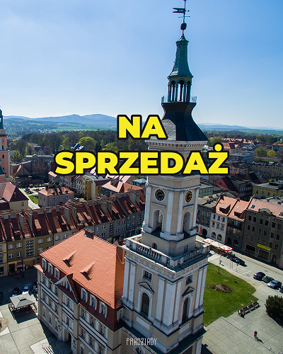 Ratusz fot. Gmina Prudnik