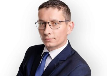 Damian Tarnowski odchodzi ze Śląskich Samorządowców!