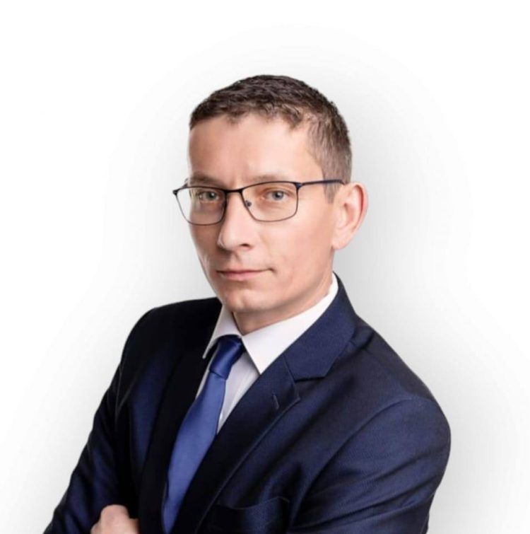 Damian Tarnowski odchodzi ze Śląskich Samorządowców!