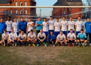 Zmiana na ławce trenerskiej Pogoni Prudnik