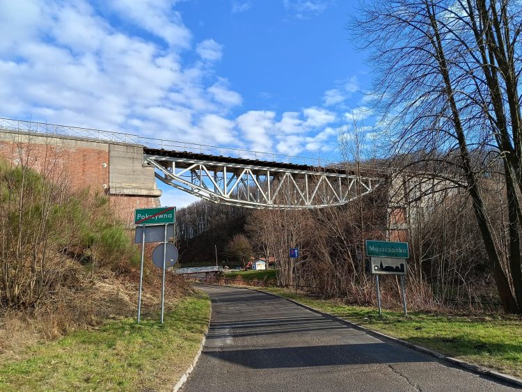 Wody Polskie wrócą na Zamecki Potok