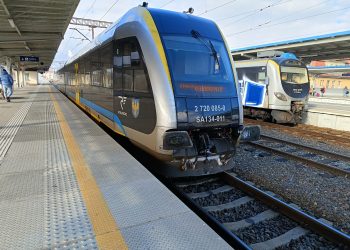 Polregio naprawi i doposaży opolskie szynobusy