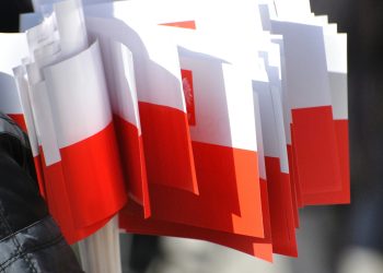 Majówka – uroczystości i wydarzenia towarzyszące