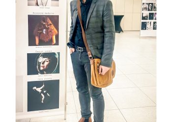 Wystawa „20 lat pracy twórczej Jozefa Danyi”