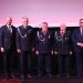 Odznaczenia dla strażaków z Ziemi Prudnickiej