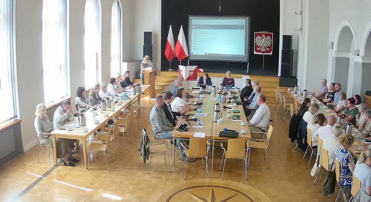 Rada Miejska w Białej