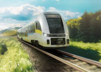 PESA dostarczy nowoczesne pojazdy spalinowe dla Województwa Opolskiego