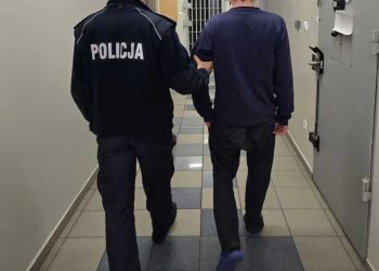 Policja Prudnik: Znęcał się nad żoną i trójką córek – został zatrzymany