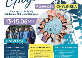 Weekendowo! 13-15 czerwca