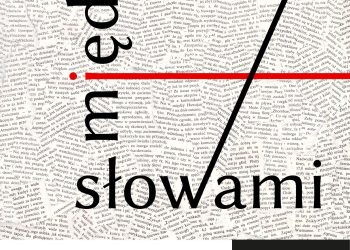 Projekt "między słowami" Prudnickiego Ośrodka Kultury