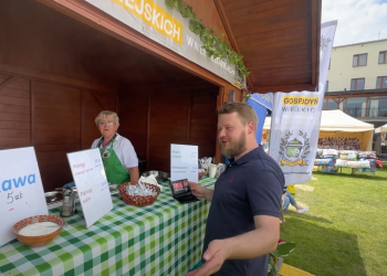 Pradziadowy test pierogów