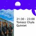 Tomasz Chyła Quintet - ilustracja POK