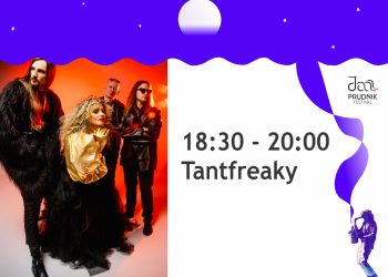 Tantfreaky - ilustracja POK