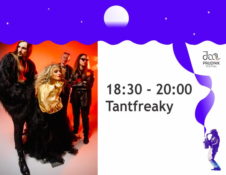 Tantfreaky - ilustracja POK