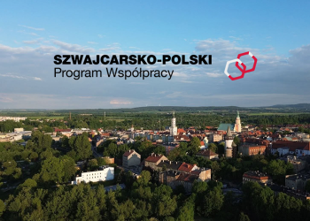 Polsko-Szwajcarski Program Rozwoju Miast