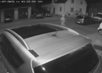 Recydywista próbował swoich sił w Prudniku. Wpadł w ręce policji.