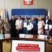 Nowe samochody dla naszych strażaków
