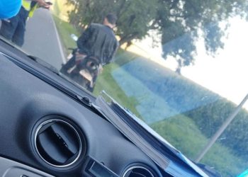 Chwalił się że może łamać przepisy bez konsekwencji. Wpadł w ręce prudnickiej policji.