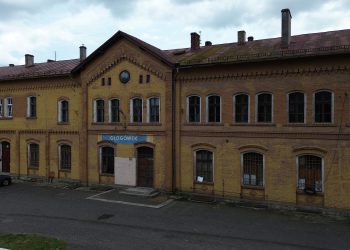 Nowy rozkład jazdy dla stacji Głogówek – sprawdź co się zmieniło